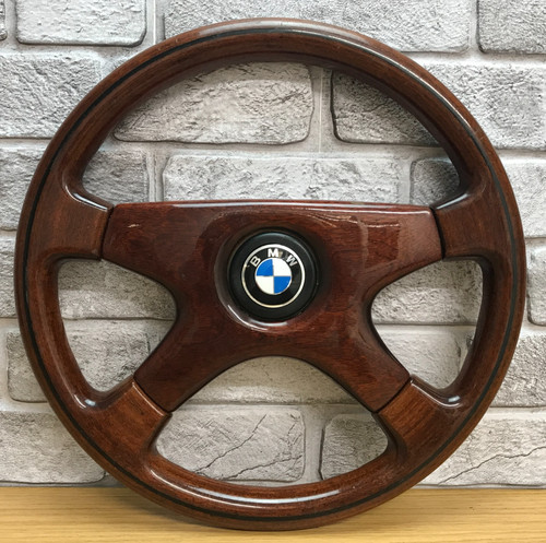 Cerchio legno originale - legno, oba