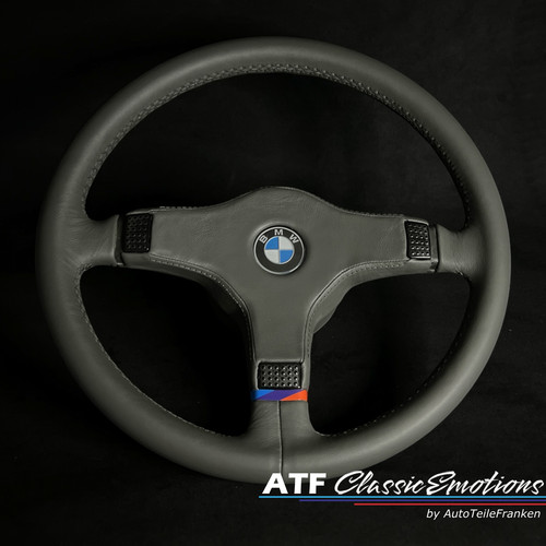 Volante bmw technik e30 - m-technik, 1