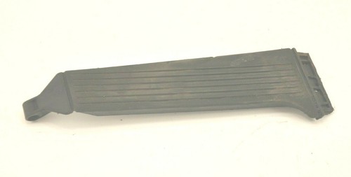 Pedale acceleratore gas
