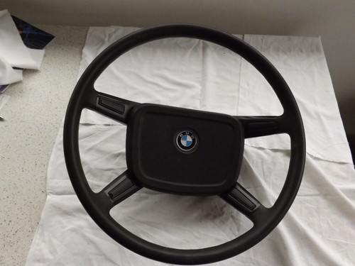 Bmw volante originale - originale, 1602