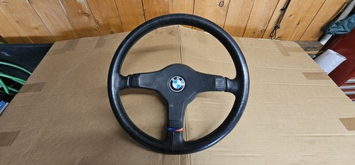 Volante pelle bmw tech 1 - tech,