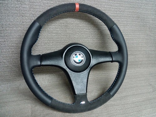 Volante sportivo bmw e30 e24 - sportivo,