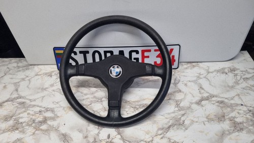 Volante bmw e34 1994 - 5,