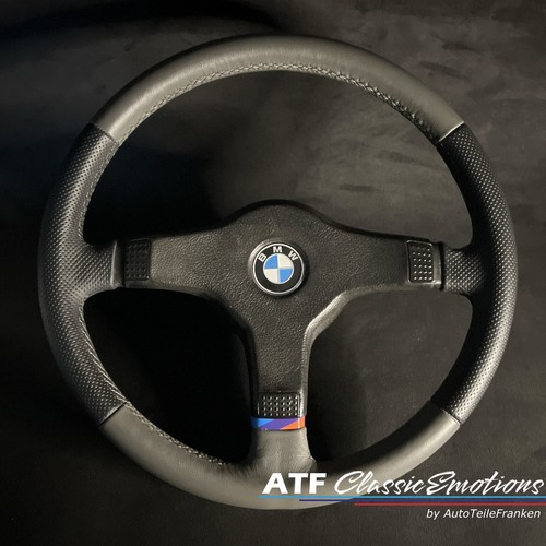 Volante bmw technik e30 - m-technik, 1