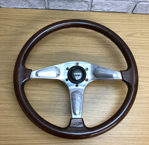 Cerchio legno originale - cerchio,