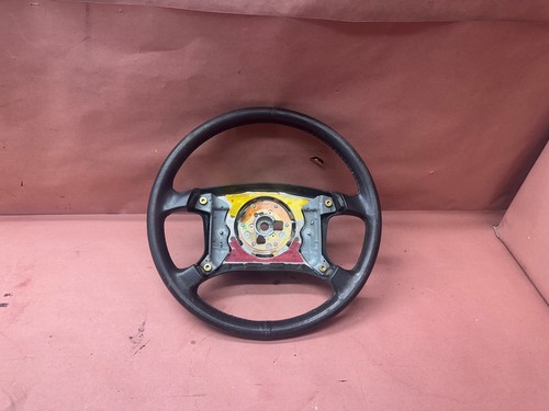 Bmw volante pelle oem - in,