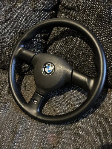 Volante bmw technik e30 - bmw, 2