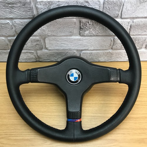 Volante originale bmw tech 1 - bmw,
