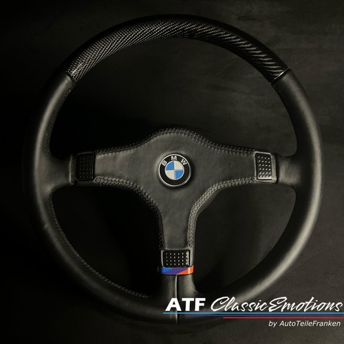 Volante bmw carbon technik - bmw, m-technik