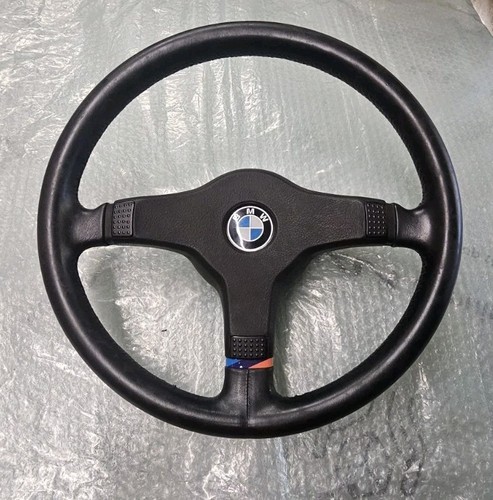 Volante pelle bmw - volante, 1