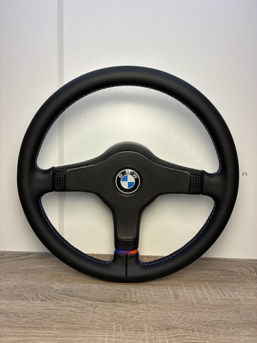 Bmw tech volante - volante, e30
