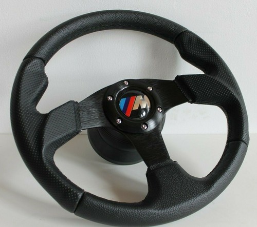 Volante adatto per bmw - adatto, sport